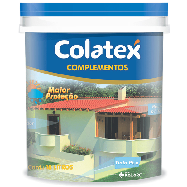 Selador 18l Acrílico Neoton