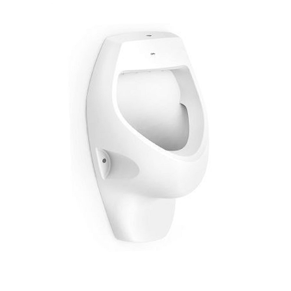 Kit Mictório Válvula e Acessórios Eco Pro Branco Celite