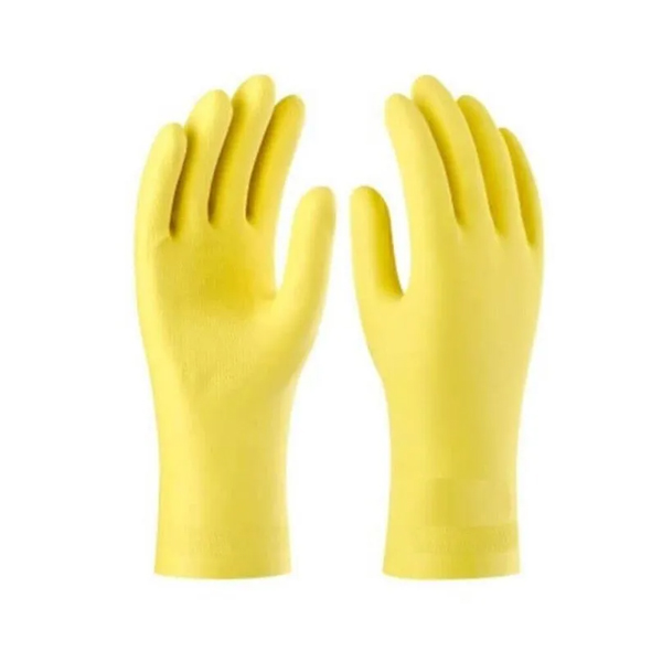 Luva Látex Grande Atlas