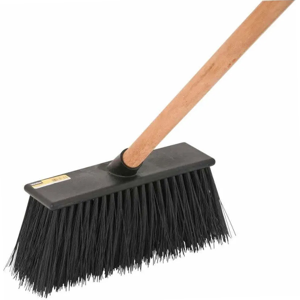 Vassourão Gari Atlas