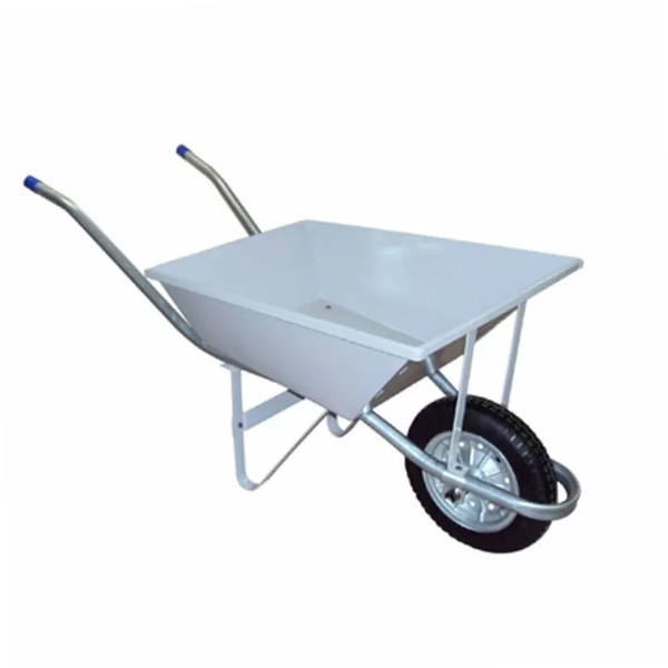 Carrinho de Mao Reforçado - Metalosa